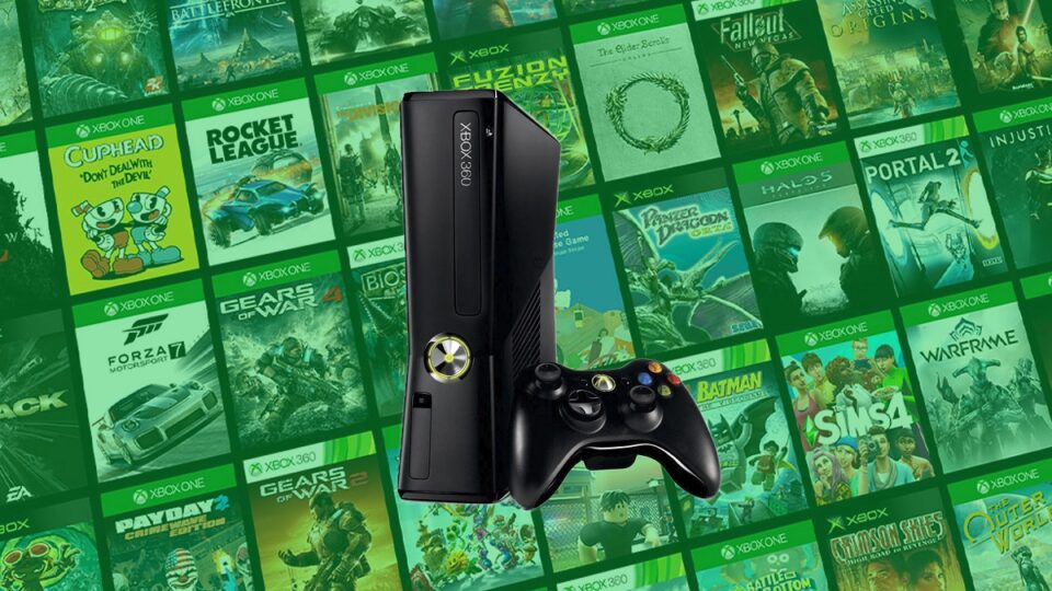 Xbox 360 Store Closing: Microsoft To Shut Down Xbox 360 Store In 2024 ...