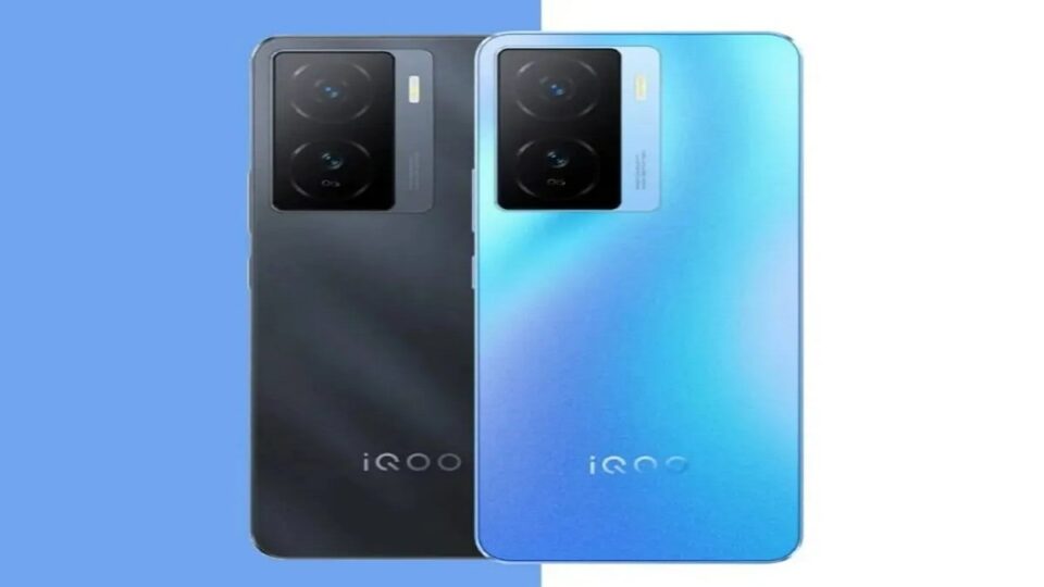 iQOO Z8 Launch Date In India, Timeframe, Specifications And 5g Price ...