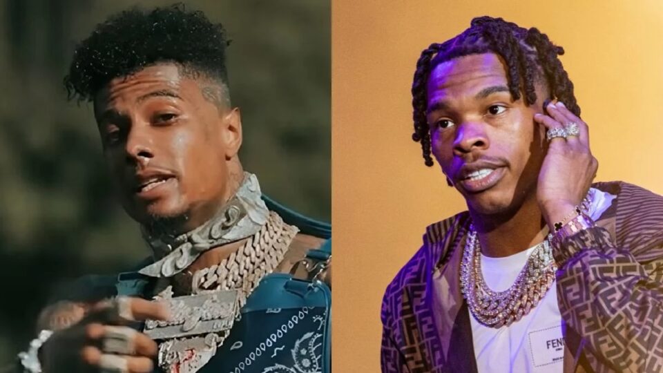 What did Blueface tweet about his baby? Chrisean Rock responds to viral ...