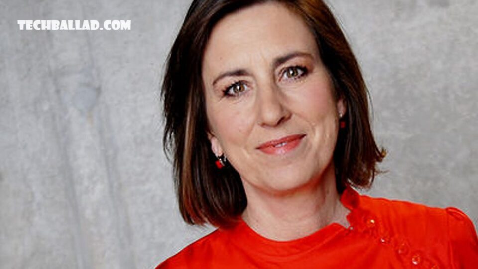 Who Is Kirsty Wark's Husband, Alan Clements? Journalist Married Life ...