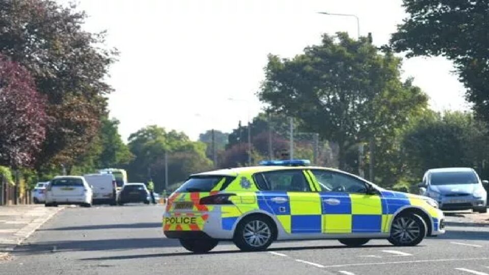 Laceby Road Grimsby Accident, 16-year-old cyclist killed in crash with ...