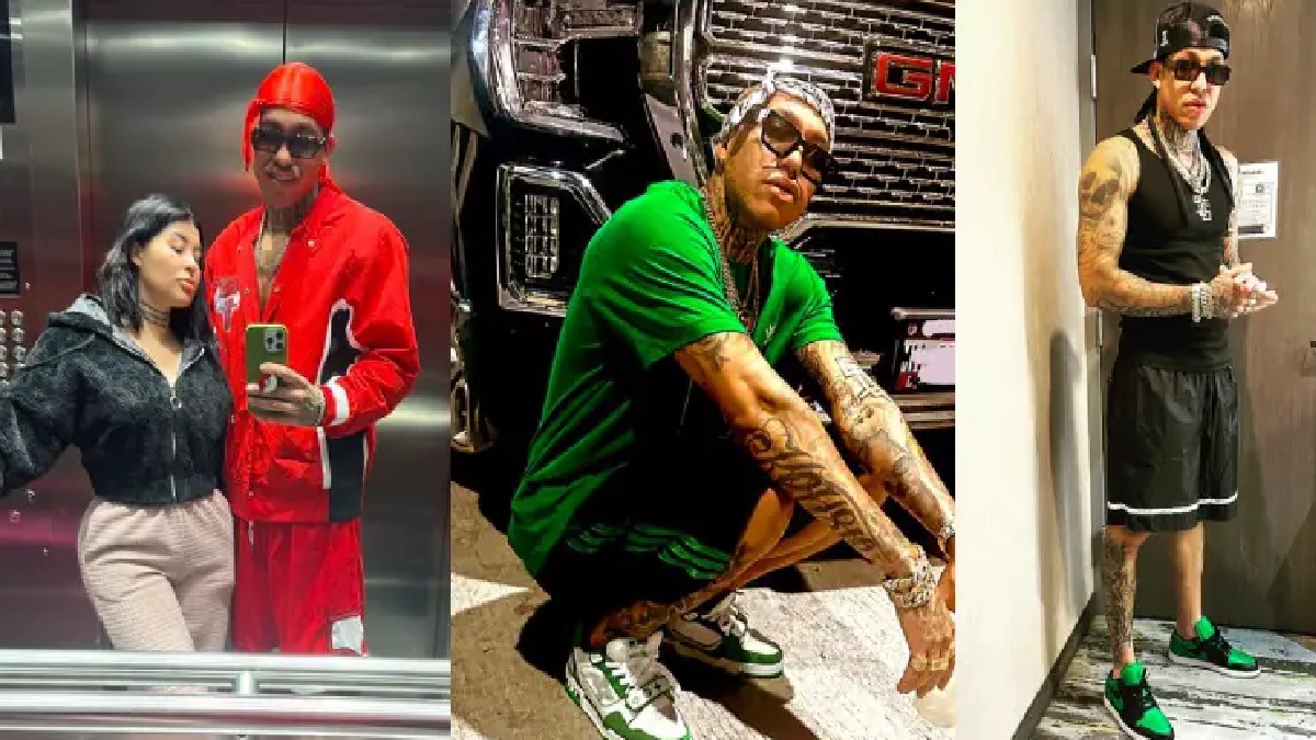 Lefty SM Death Cause Revealed, What Happened to Mexican Rapper? Dies at