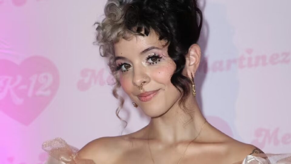 Did Melanie Martinez attend the VMAS 2023? Tech Ballad