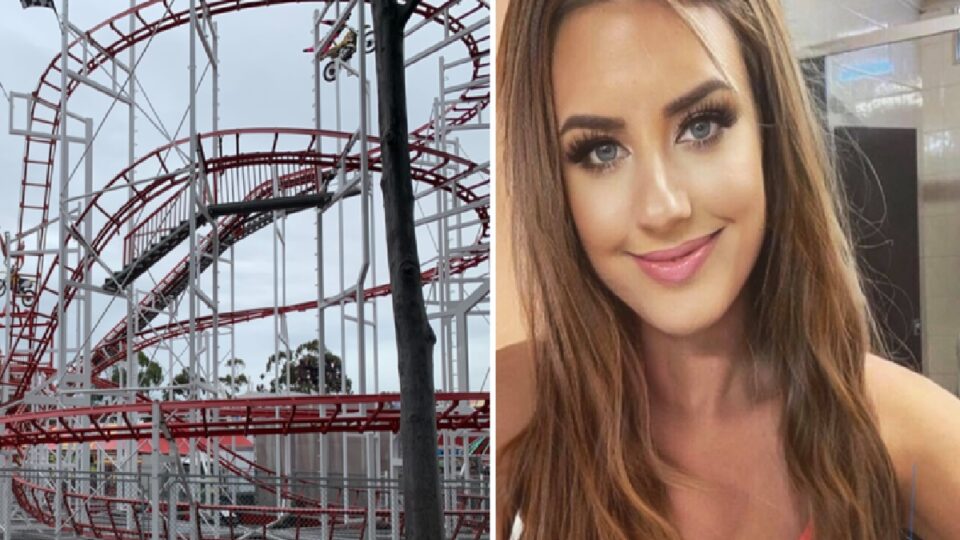 Shylah Rodden Roller Coaster Accident As Investigation Into Incident Ongoing Tech Ballad 8454