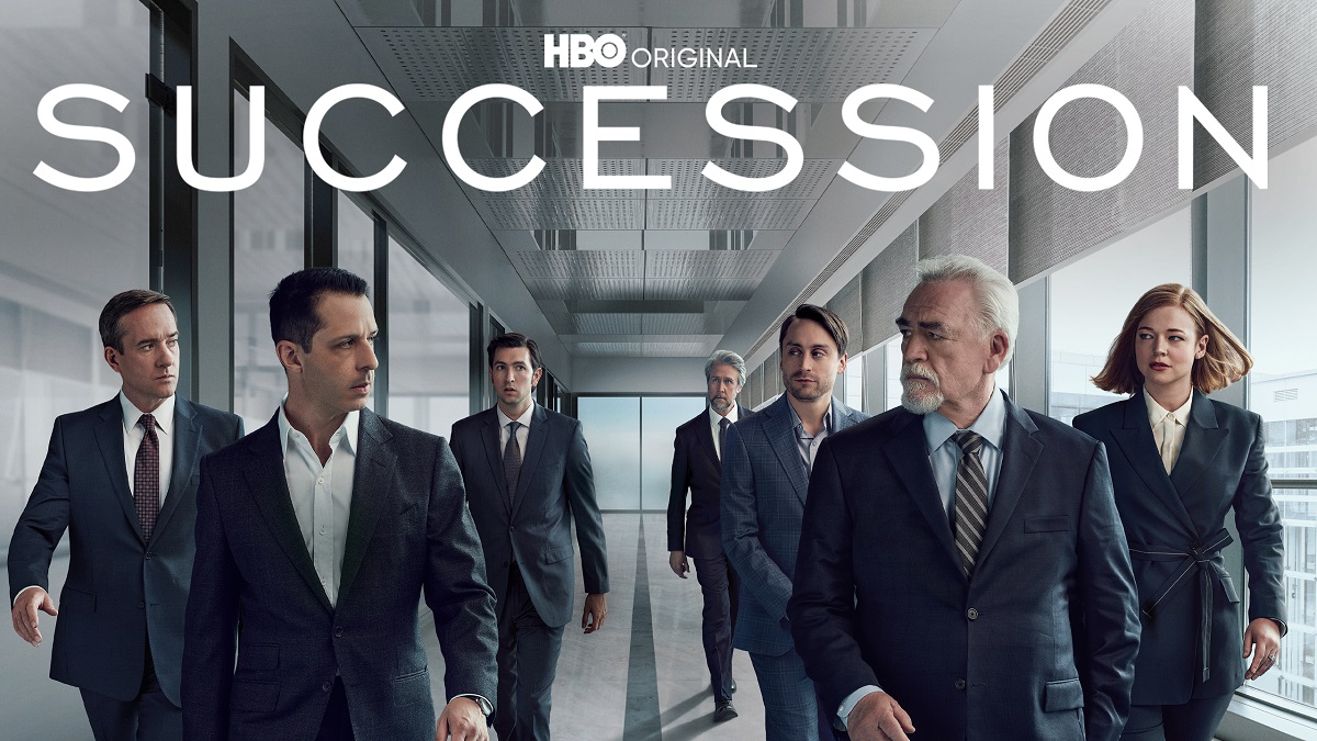 Where to Watch Succession in 2023? Is Succession on Amazon Prime ...