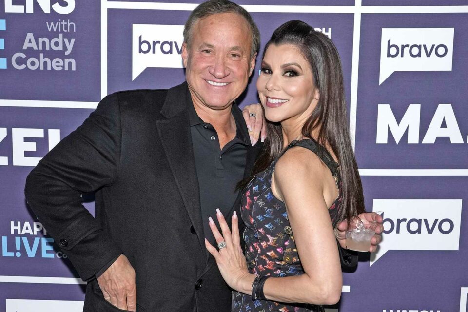 Heather Dubrow Ethnicity: Who is Heather Dubrow Father And Mother ...