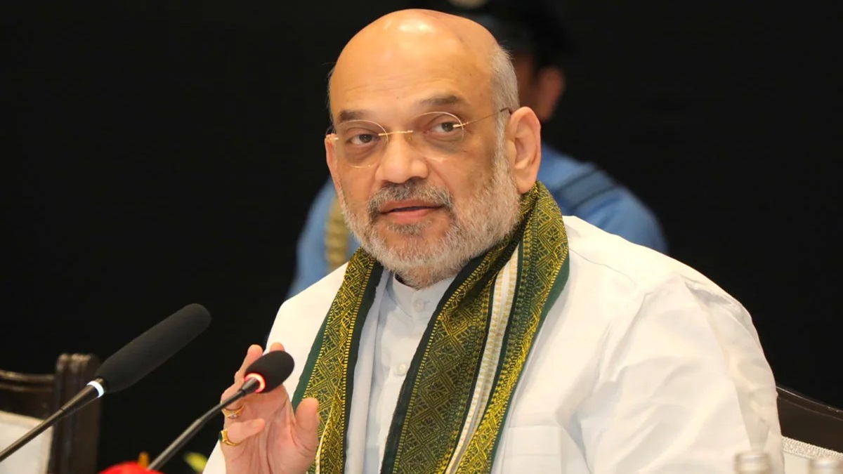 Amit Shah