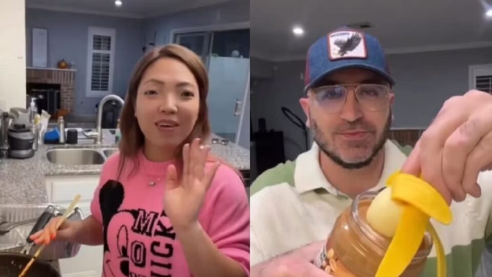 Moon And Tiko Breakup Reason, leaves TikTok couple fans emotional