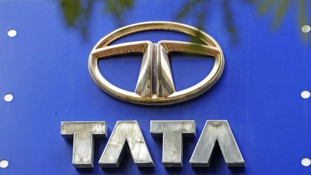 Tata Motors