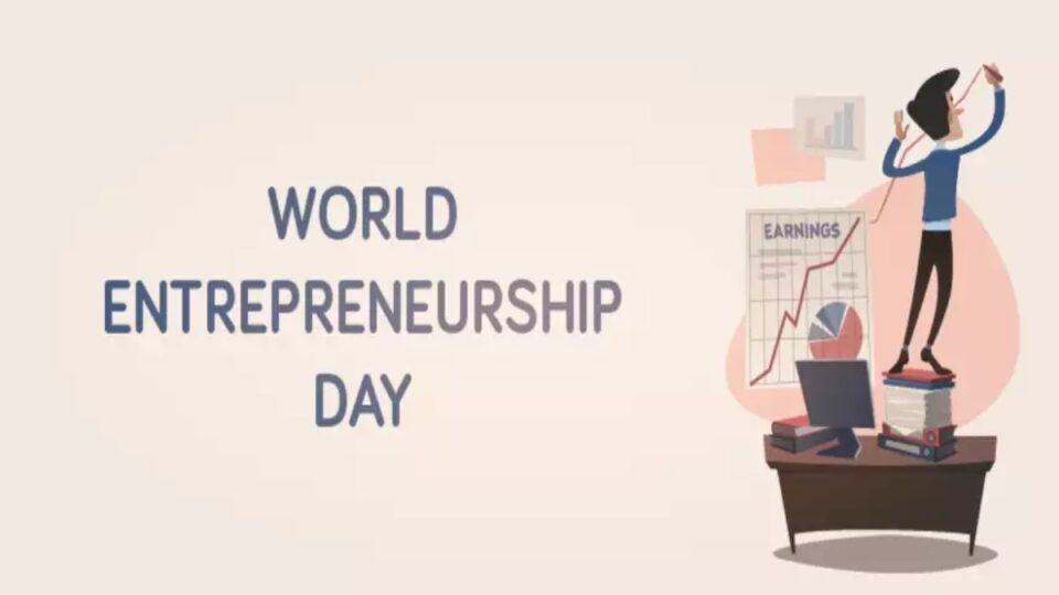 Entrepreneurs' Day 2023: Meaning, significance and more - Tech Ballad