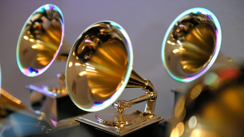 2024 Grammy nominations announced 'Abundance in Millets' song