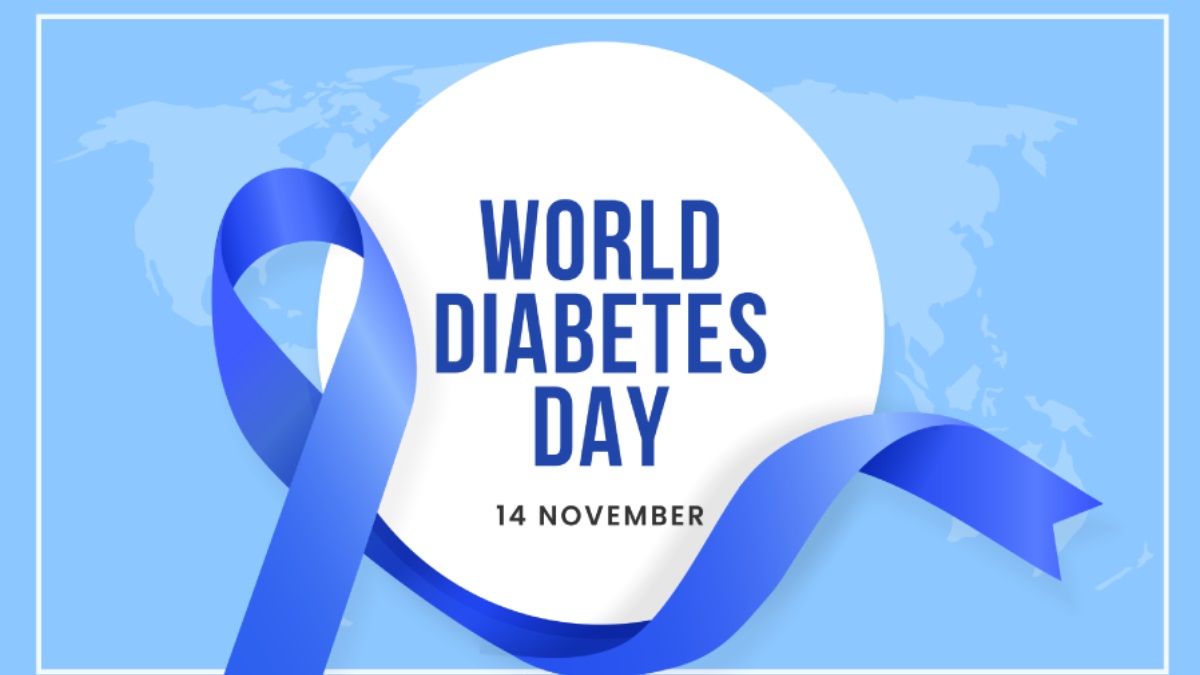 World Diabetes Day 2023