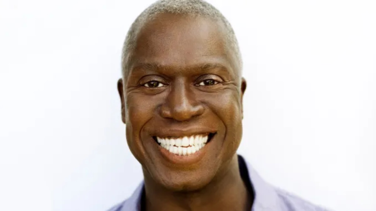 Andre Braugher