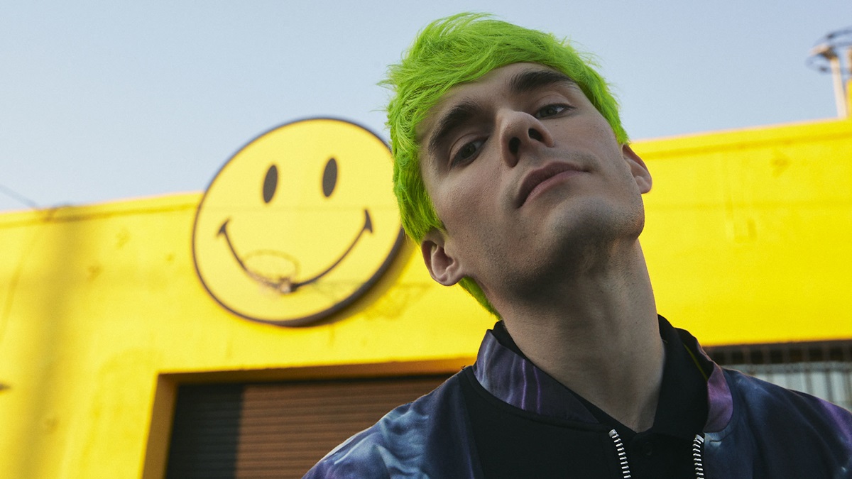 Awsten Knight