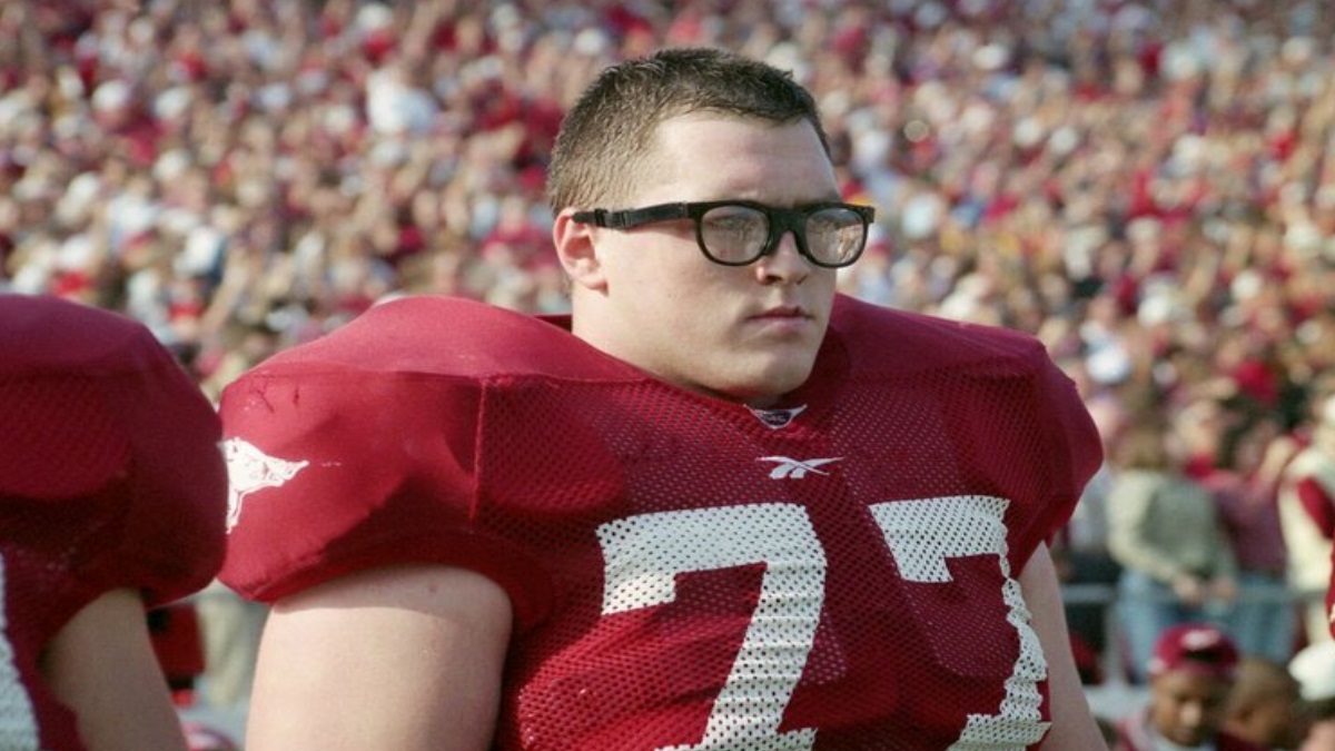 Brandon Burlsworth