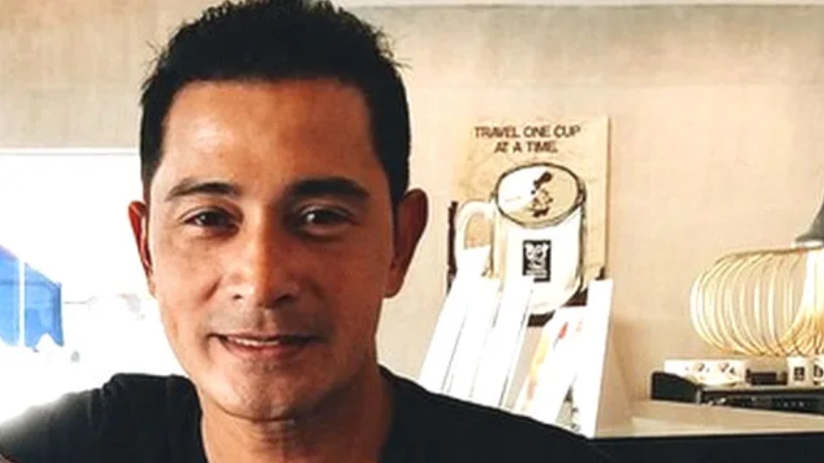 Who Is Cesar Montano New Wife Socorro “Kath” Angeles? Divorce With Ex ...