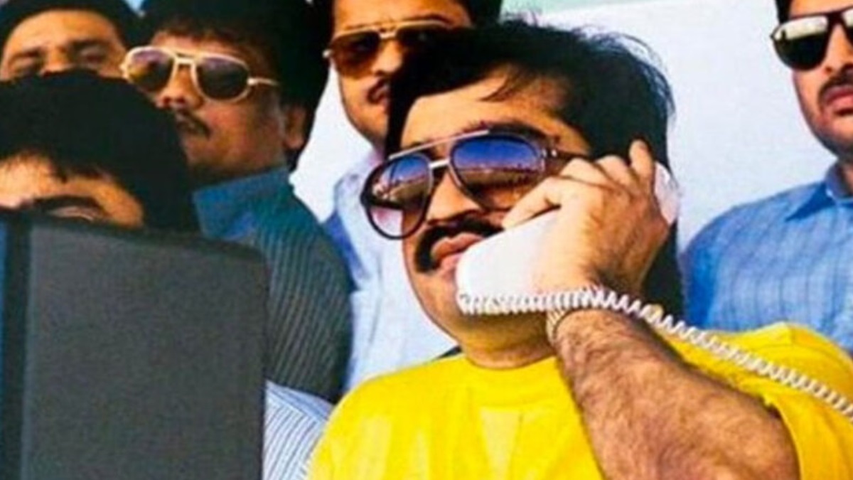 Dawood Ibrahim