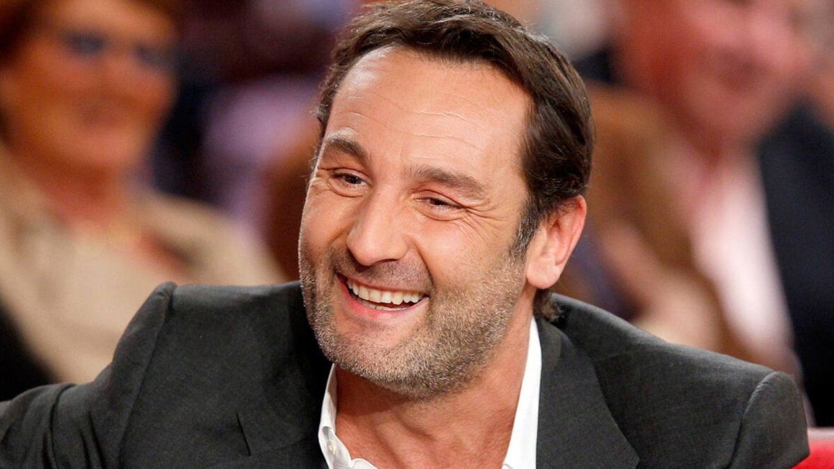 Gilles Lellouche