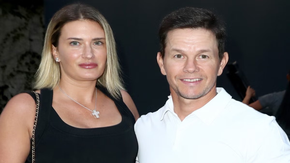 Mark Wahlberg Divorce With Rhea Durham