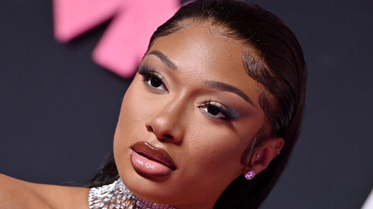 WATCH: Megan Thee Stallion Leaked Video Scandal And Controversy On ...