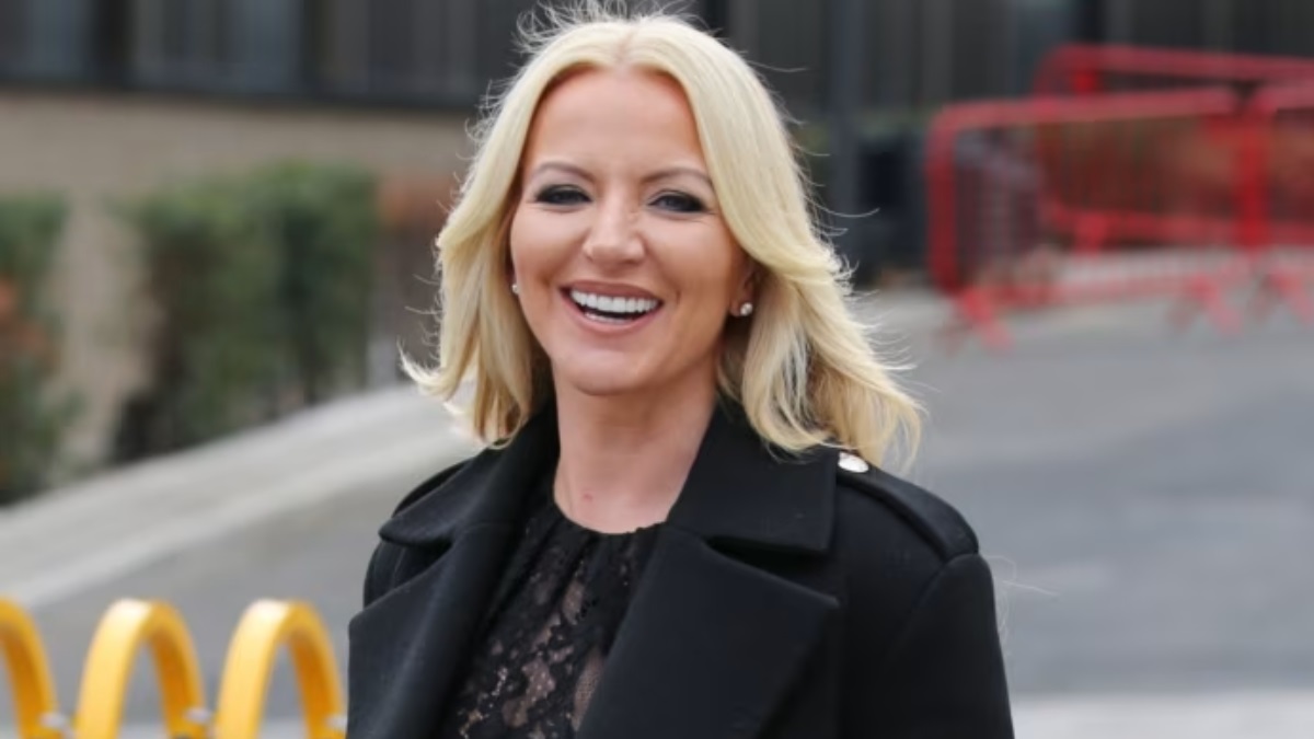 Michelle Mone