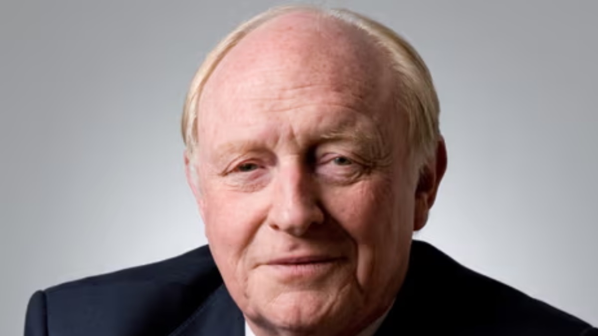 Neil Kinnock