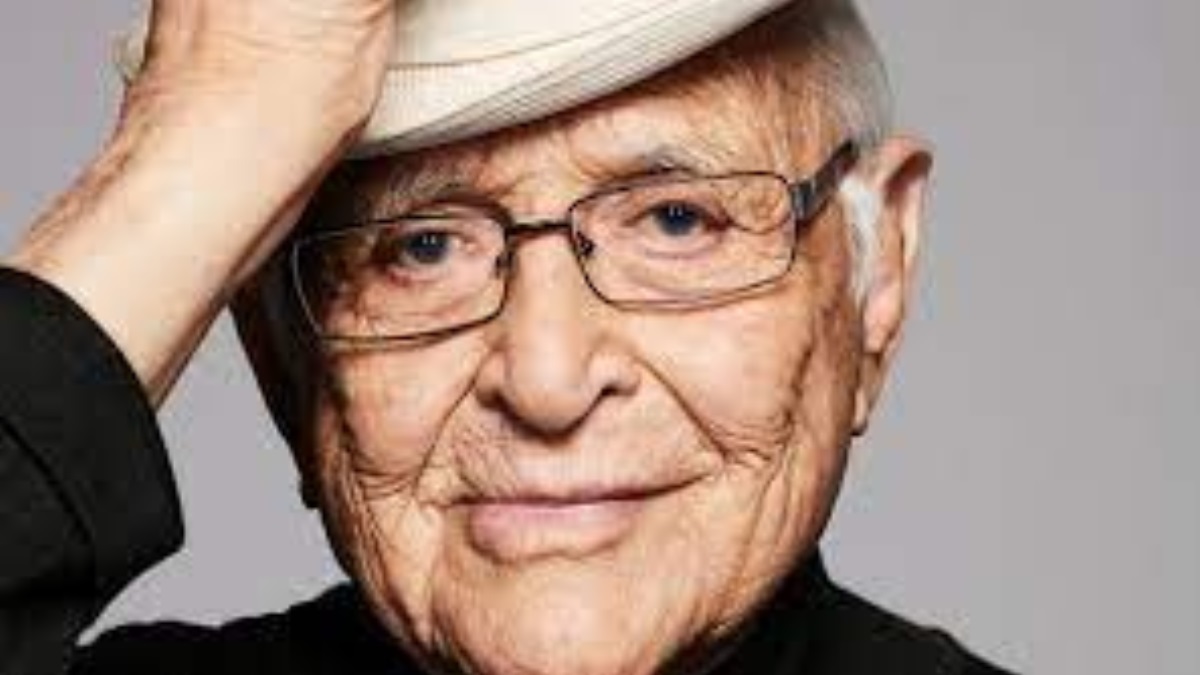 Norman Lear