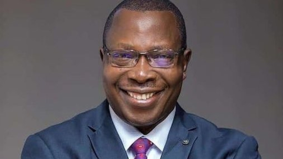 Philip Mpango