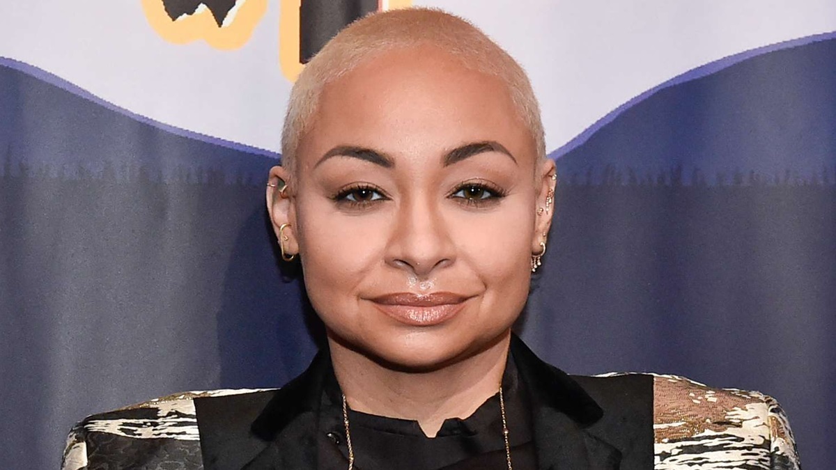 Raven Symone