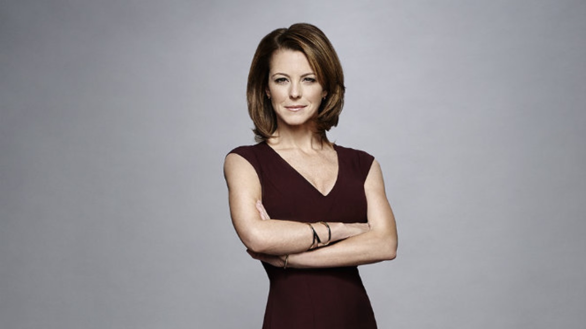 Stephanie Ruhle