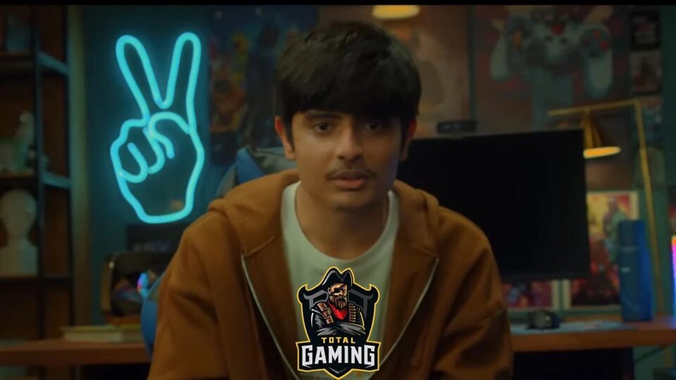 TOTAL GAMING FACE Reveal: Ajju Bhai finally reveals his face and real ...