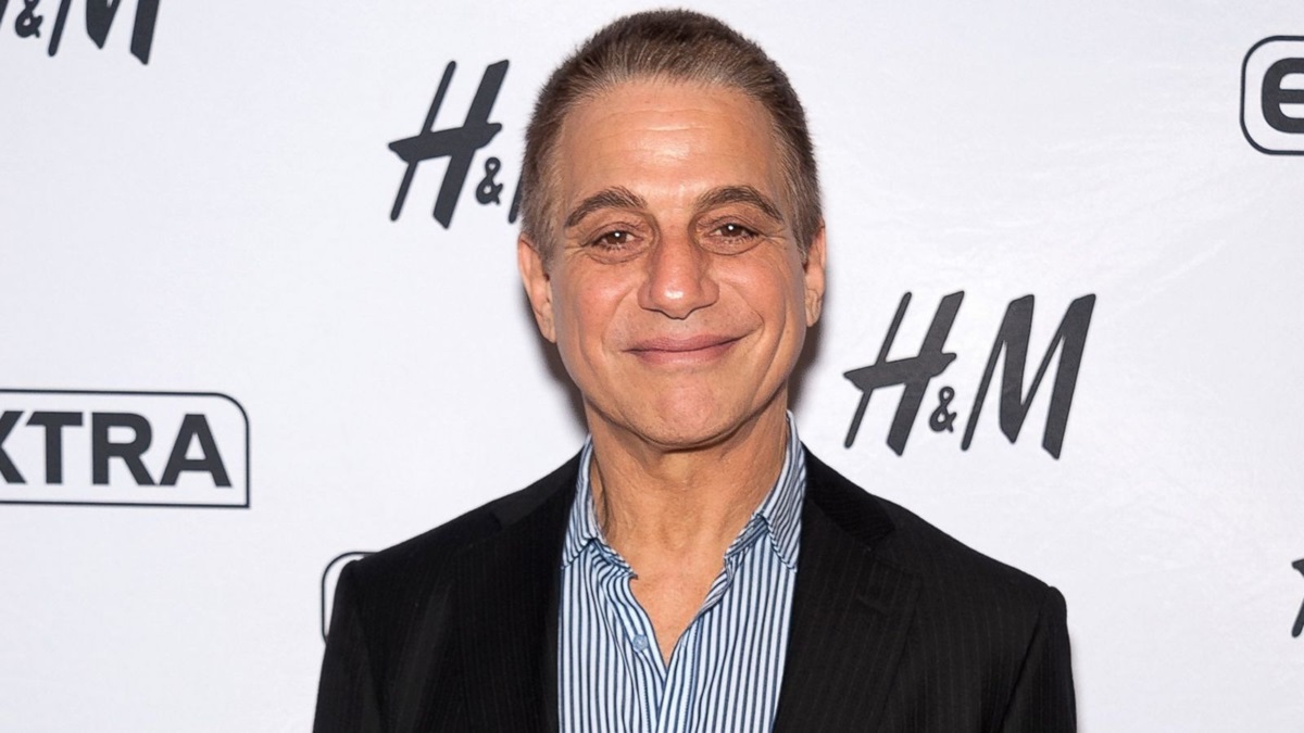 Tony Danza