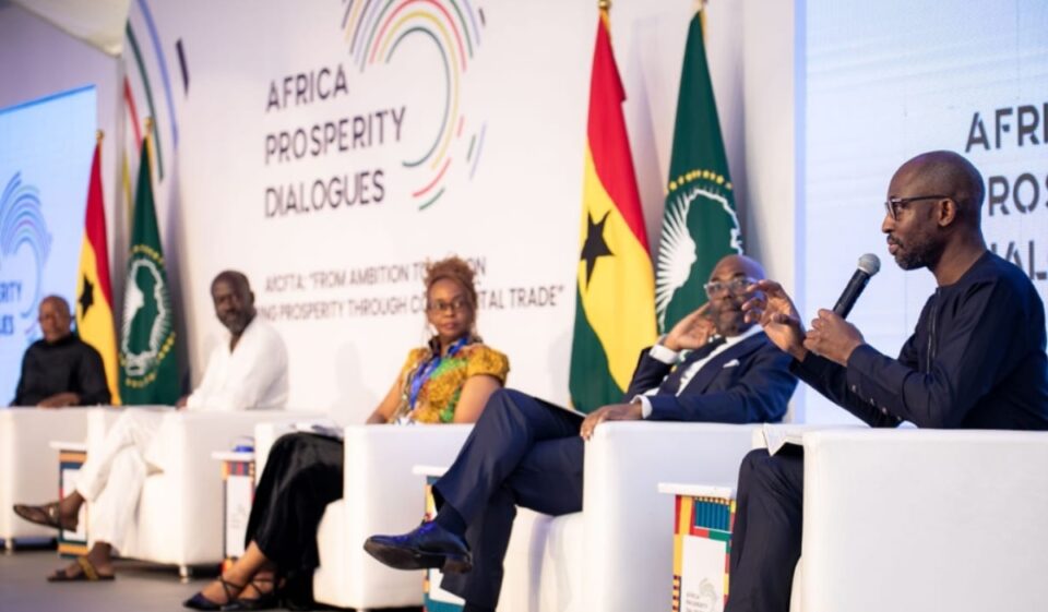 Africa Prosperity Dialogues 2024 APD Start Tech Ballad   Africa Prosperity Dialogues 2024 960x561 