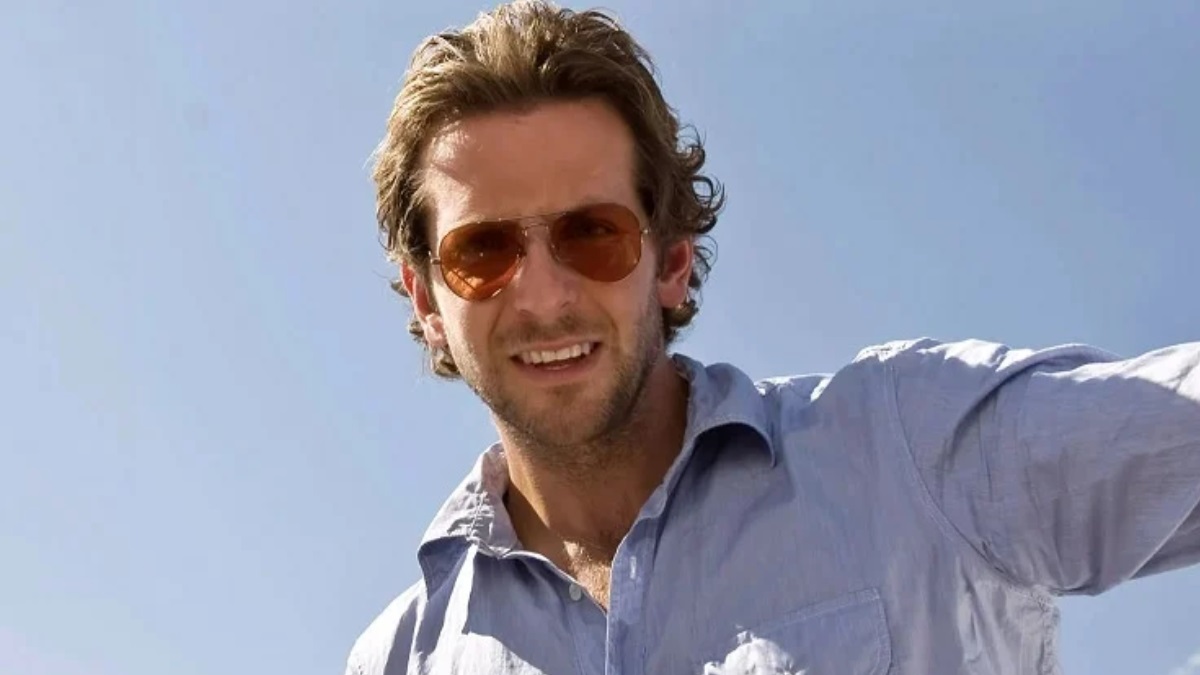 Bradley Cooper