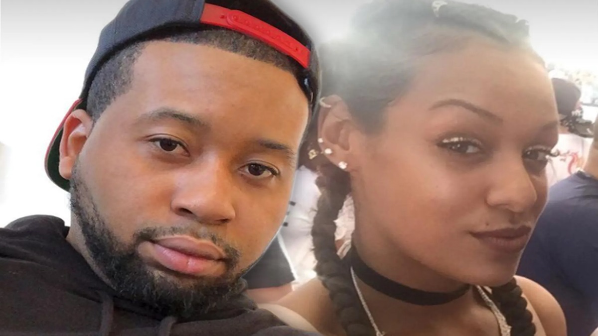 DJ Akademiks Girlfriend Cheyenne Cheating And Affair Rumors Tech Ballad