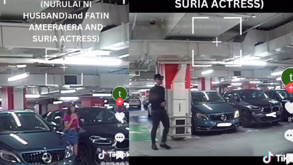 WATCH: Nurul Aini Husband And Fatin Amira Viral Video, Leaked Footage ...