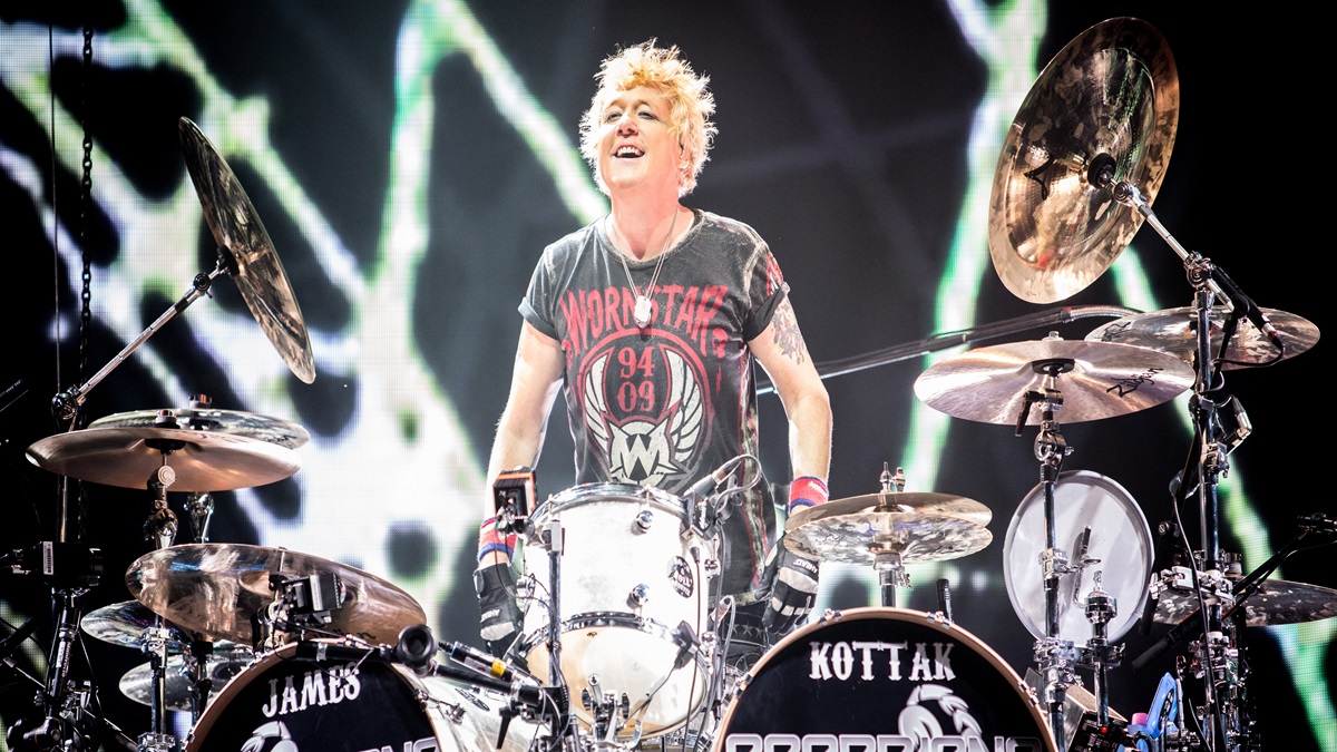 James Kottak