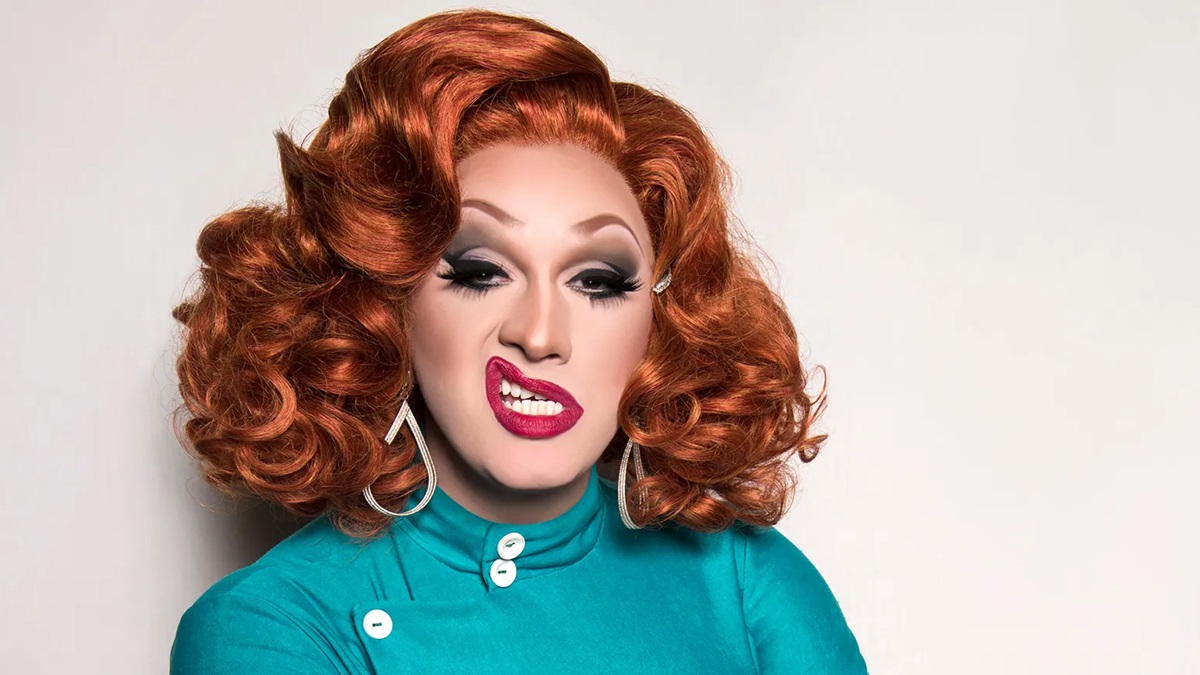 Jinkx Monsoon