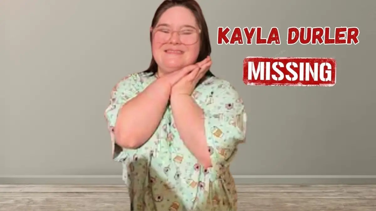 Kayla Durler Missing Update 17 Year Old Girl With Down Syndrome Found Safe Tech Ballad 3543
