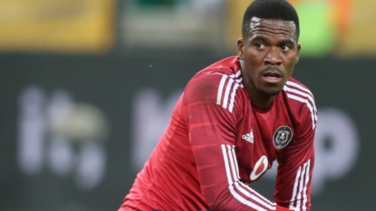 Senzo Meyiwa