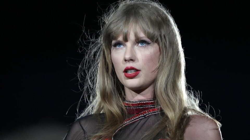 Photos Taylor Swift Ai Pictures Showing X Rated Scenes Sparks Controversy On Twitter Tech Ballad