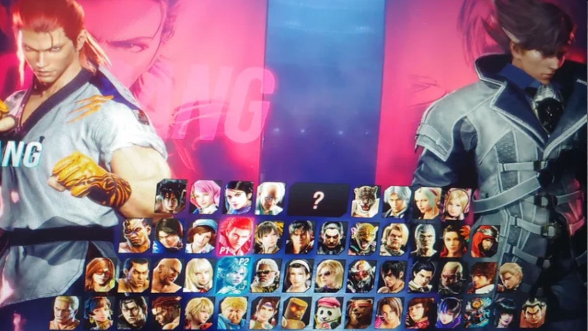 Tekken DLC Characters Leaked, Know Takken 8 Season Pass, Launch Date ...