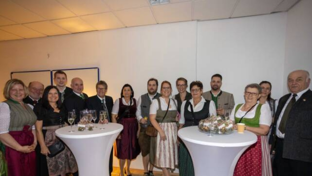 Winternachtsball Wiener Neustadt Fotos