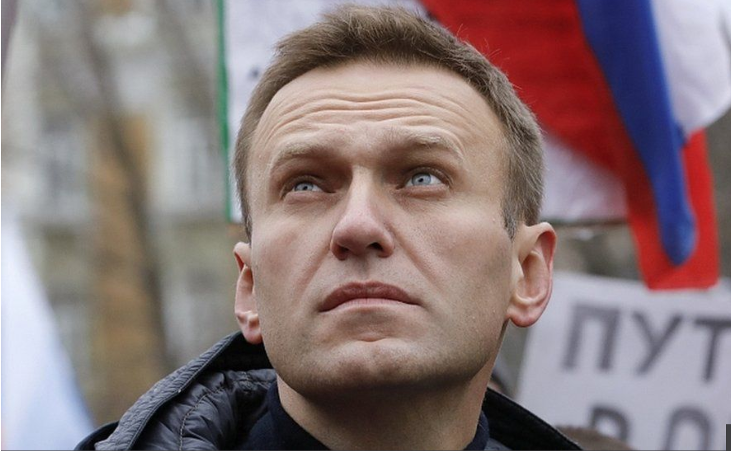 Alexei Navalny