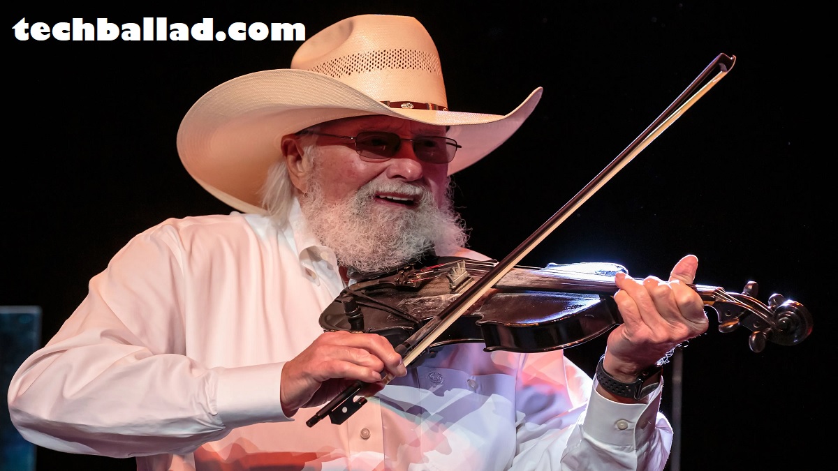 Charlie Daniels