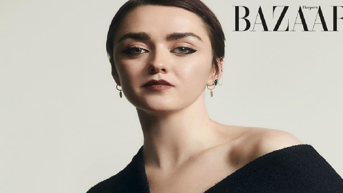 Maisie Williams