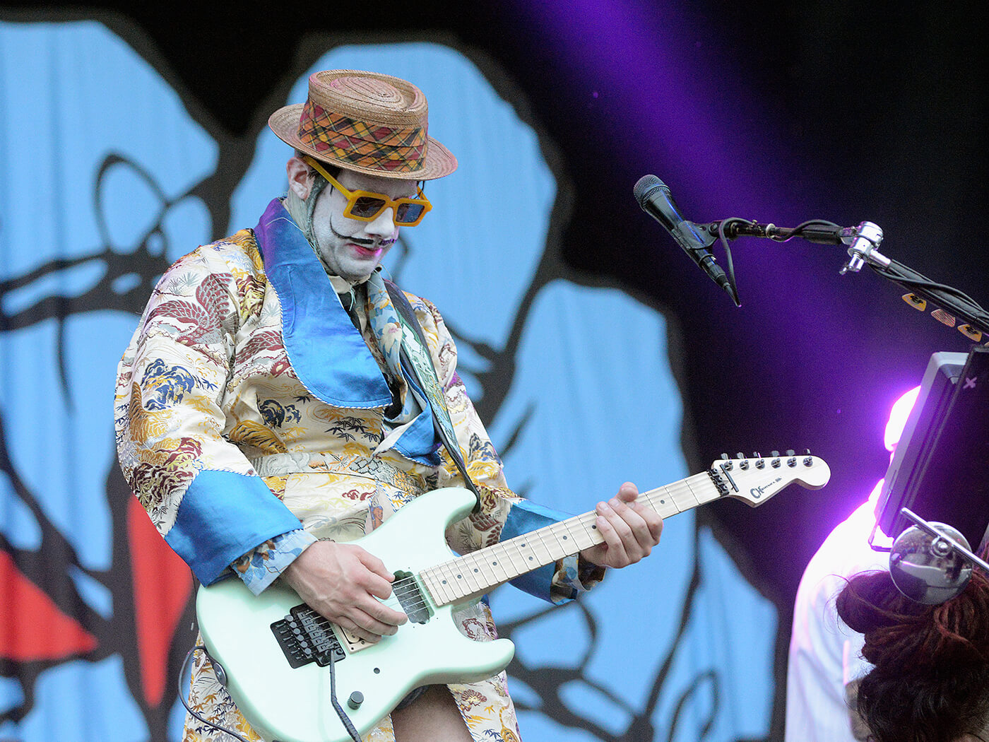 Wes Borland