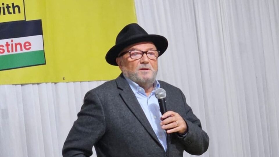 What Is George Galloway's Religion? Is He Christian, Jewish Or Islam ...