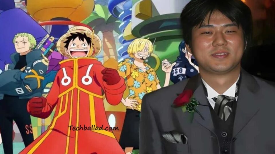 Is Oda Still Alive: Japanese Manga Artist Death Rumors - Tech Ballad